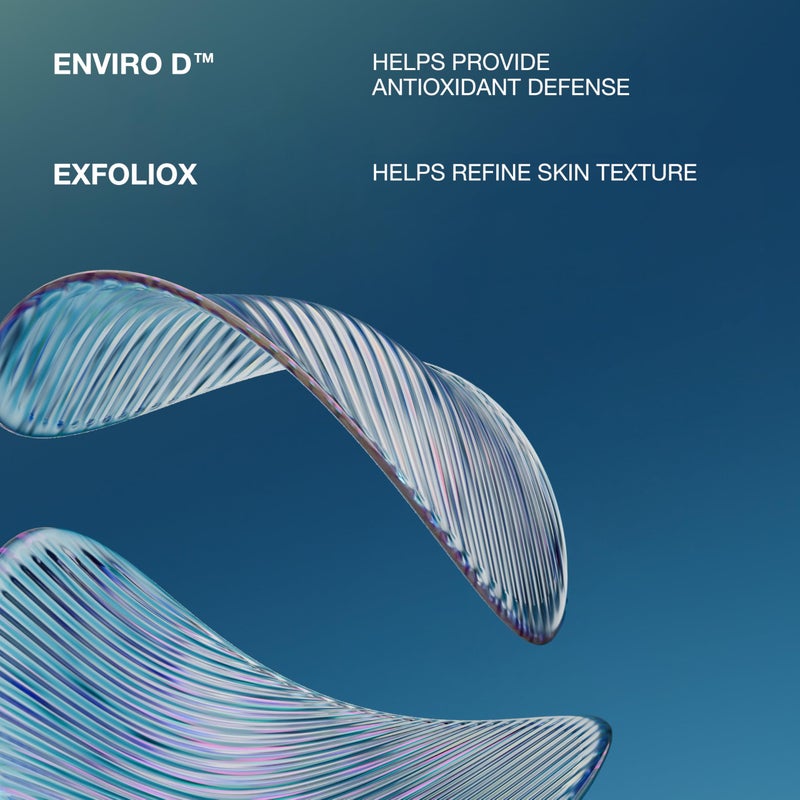 لاب سيريز سيروم لاب سيريز للرجال للعناية اليومية - ترطيب وعناية بالبشرة للرجال - يحمي البشرة من التلف - يرطب ويحمي، 1.7 أونصة سائلة - Image 3